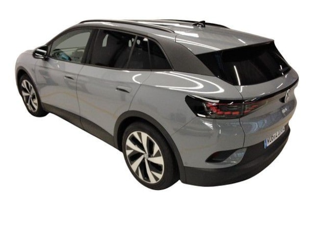 Volkswagen ID.4 Performance Pro