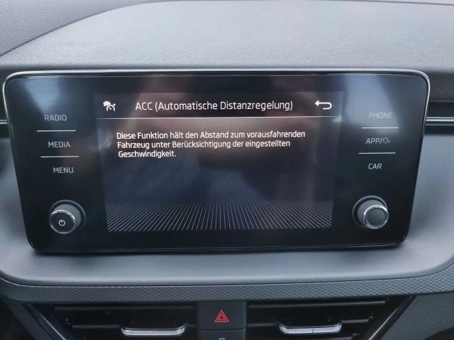 Skoda Scala Ambition