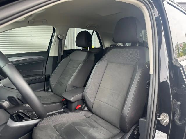 Volkswagen T-Roc 1.5 TSI DSG Style