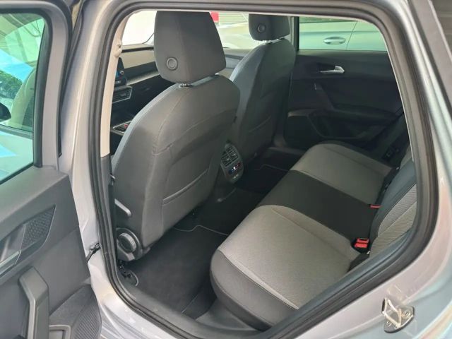 Seat Leon Sportstourer Style