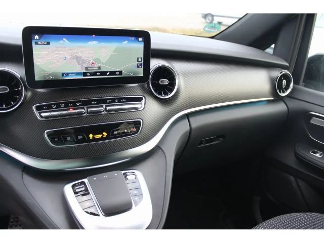 Mercedes-Benz V 300 4MATIC AMG Line V 300 d