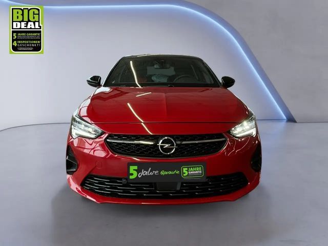 Opel Corsa GS-Line Grand Sport