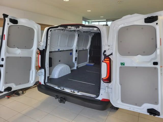 Volkswagen Transporter Lang T7