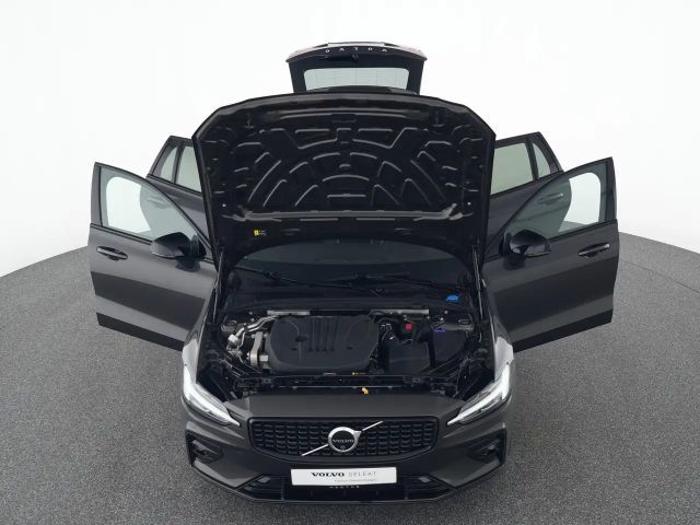 Volvo V60 Dark Geartronic Plus