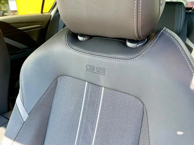 Opel Astra GS-Line Grand Sport