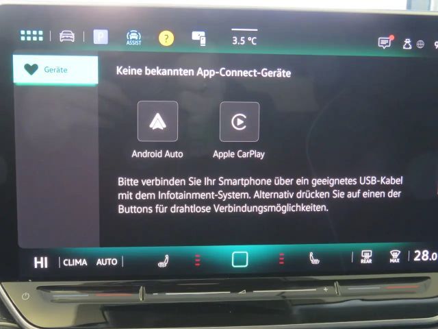 Volkswagen Passat Business DSG Variant