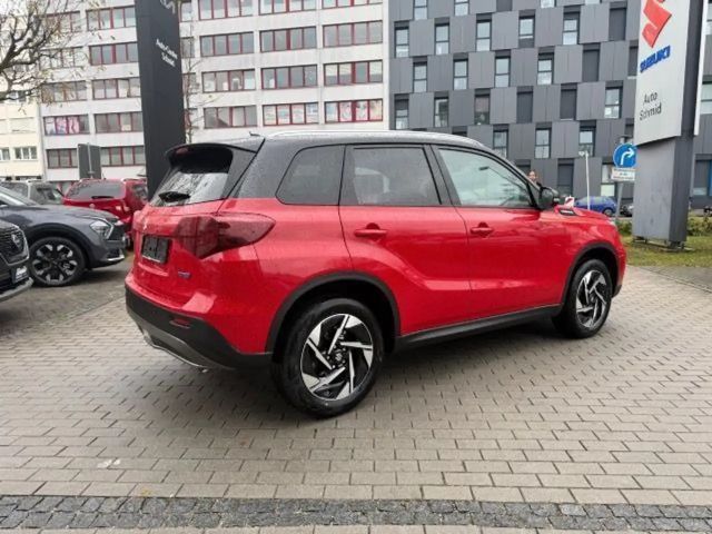 Suzuki Vitara 4x4 Boosterjet Comfort