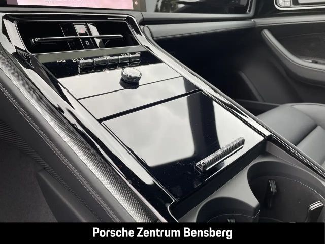 Porsche Panamera 4S E-Hybrid