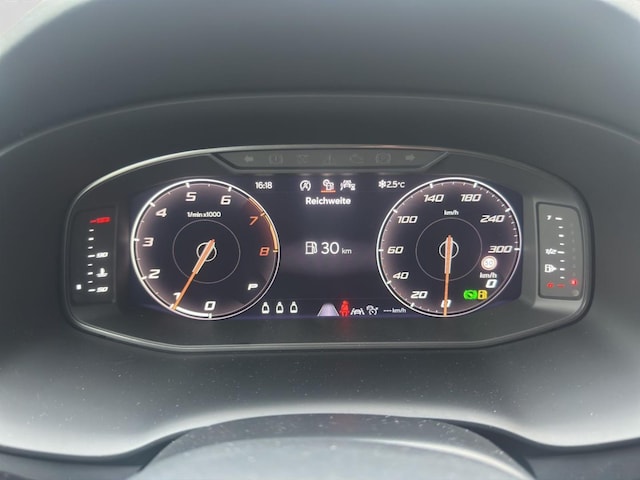 Cupra Ateca 1.5 TSI DSG