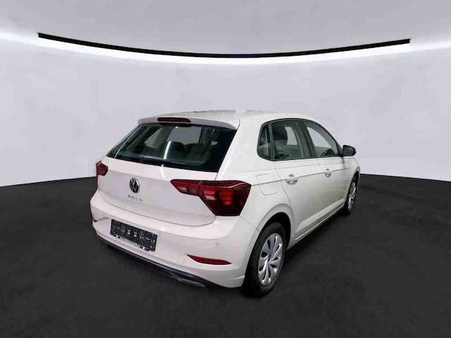 Volkswagen Polo Life