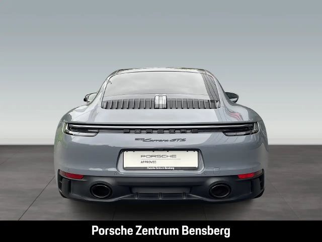 Porsche 992 Carrera Coupé GTS