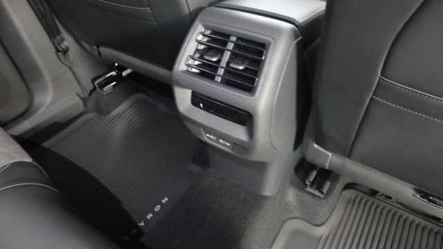 Volkswagen Tayron 1.5 eTSI Plus