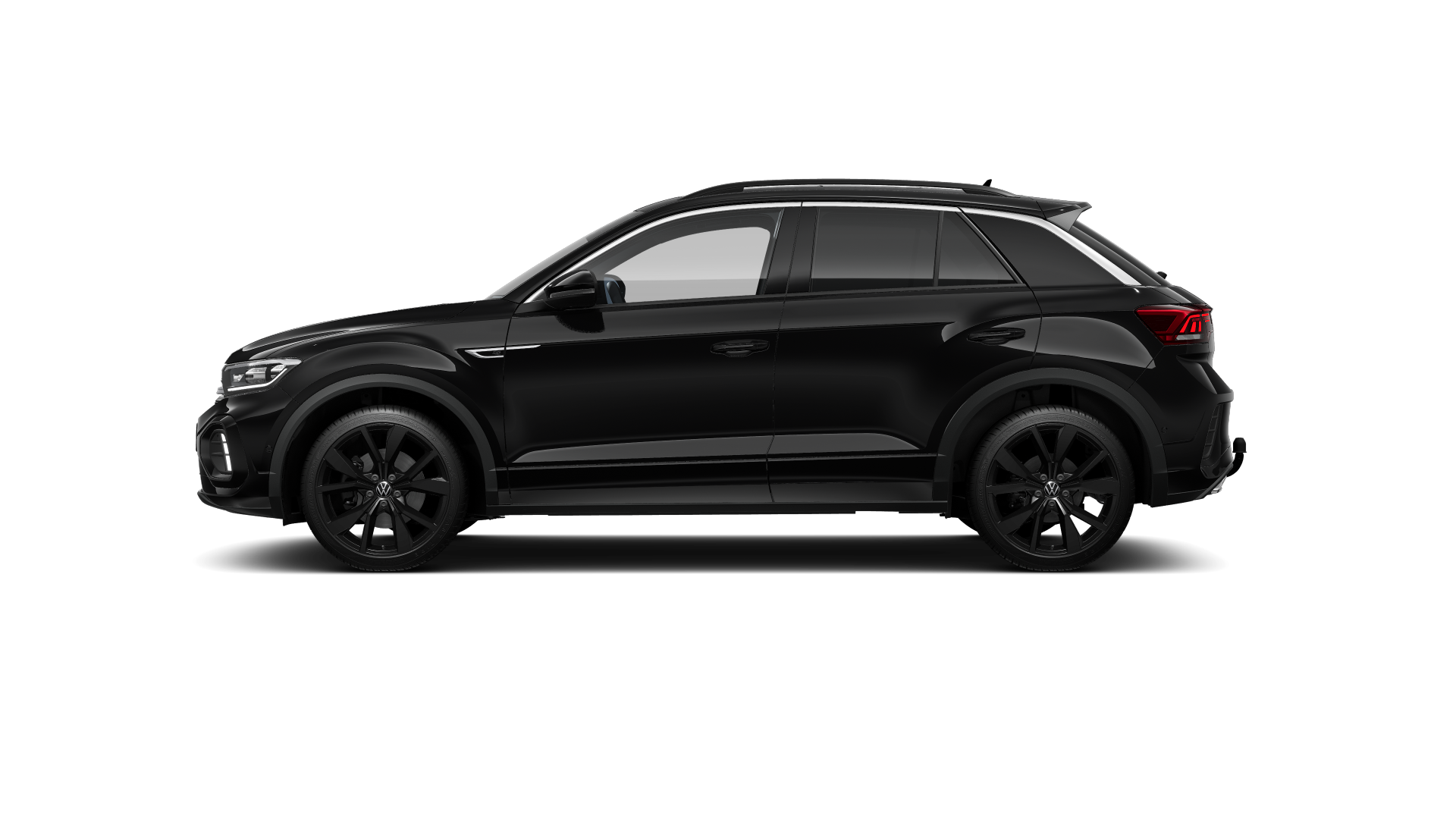 Volkswagen T-Roc T-ROC 1.5 E2 R-L  BT110 TSID7F