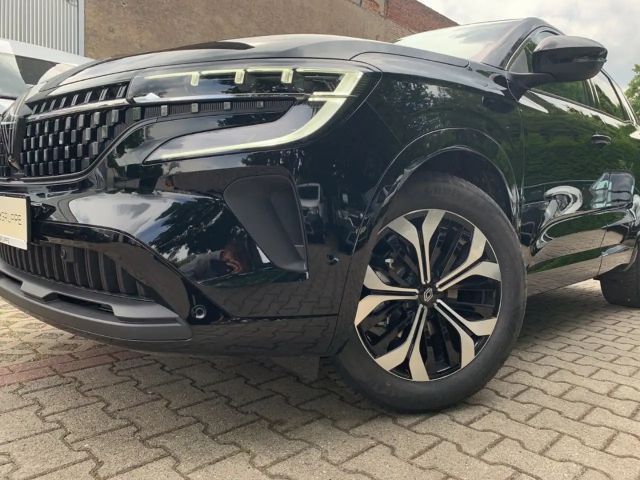 Renault Austral Techno