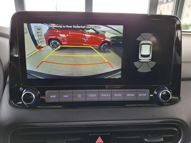 Hyundai Kona 1.6 2WD Hybrid Trend