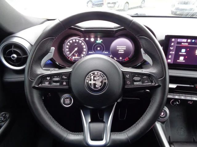 Alfa Romeo Tonale Veloce