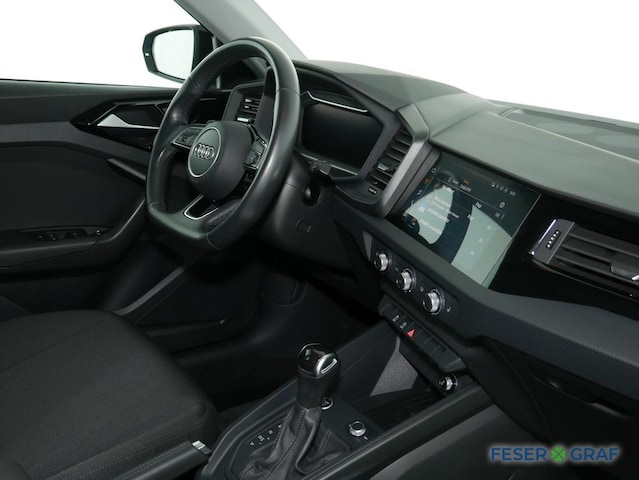 Audi A1 30 TFSI S-Tronic Sportback