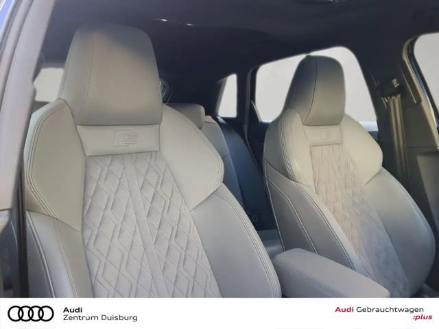 Audi A3 40 TFSI Quattro S-Line Sedan Sportback