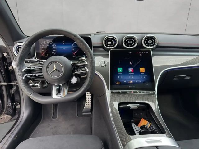 Mercedes-Benz CLE 53 AMG AMG Line