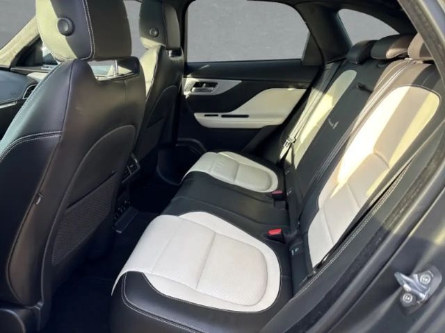 Jaguar F-Pace AWD R-Sport