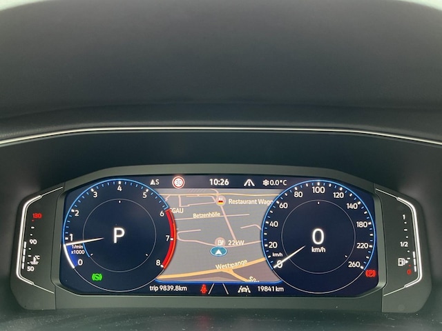 Volkswagen T-Cross 1.5 TSI DSG IQ.Drive R-Line