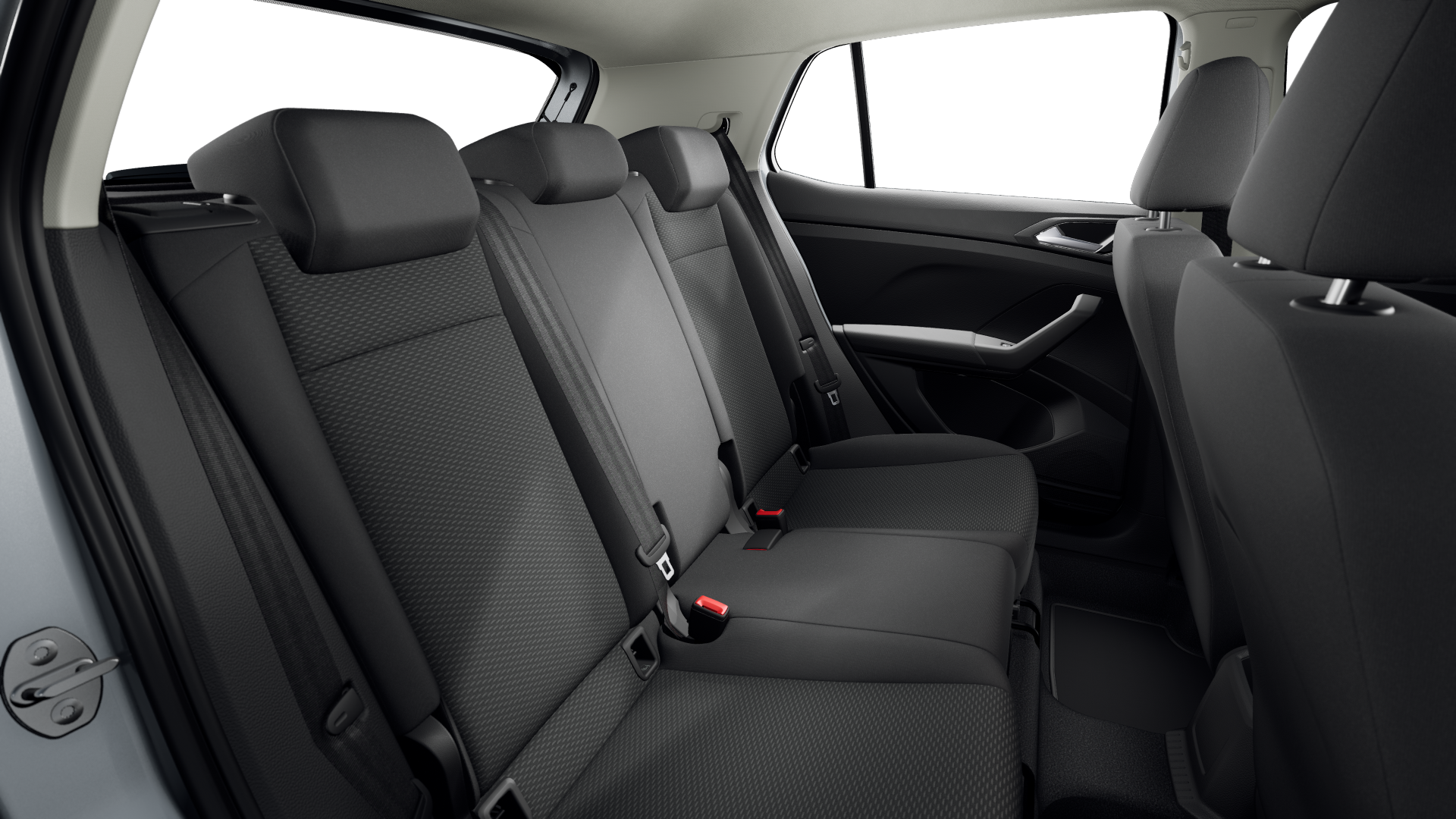 Volkswagen T-Cross *5J GAR*APP CONNECT*PDC*SHZ*LED*DAB+*