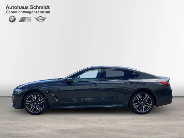 BMW M850 Coupé Gran Coupé xDrive