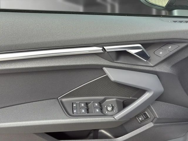 Audi A3 40 TFSI Hybride S-Tronic Sedan