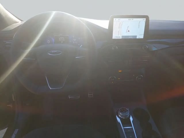 Ford Kuga Plug in Hybrid ST Line X