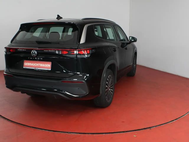 Volkswagen Tayron 2.0 TDI DSG Life