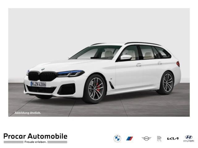 BMW 530 530i M-Sport xDrive