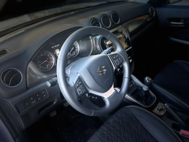 Suzuki Vitara AllGrip Flash