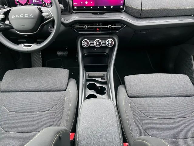 Skoda Kodiaq 2.0 TSI 4x4 Selection