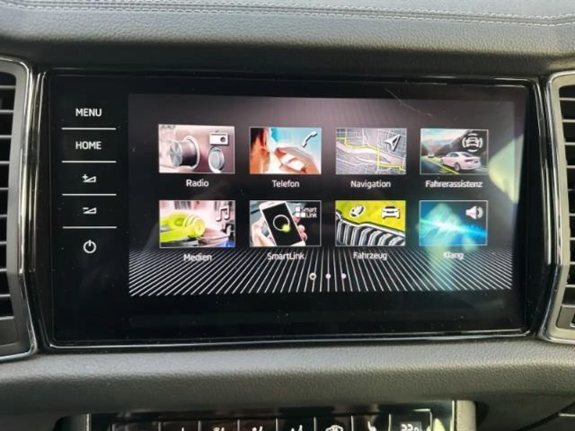 Skoda Kodiaq Style Style