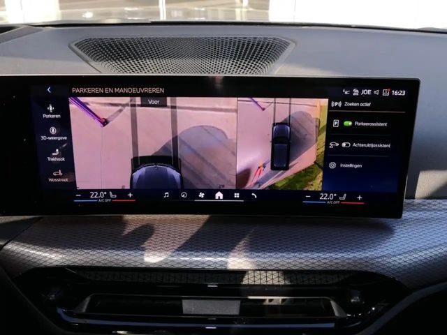 BMW 330 330e M-Sport Touring xDrive