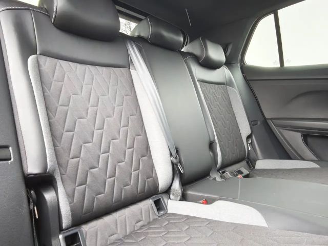 Volkswagen T-Cross 1.0 TSI DSG