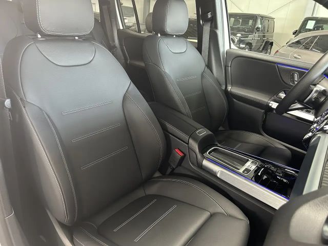 Mercedes-Benz GLB 250 4MATIC AMG Line Premium