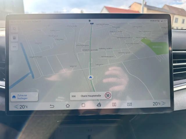 BYD Seal Achterwielaandrijving Design