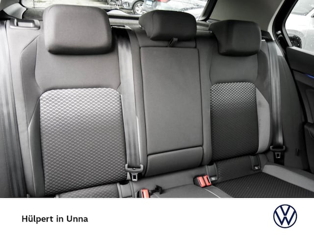 Volkswagen Golf Golf VIII