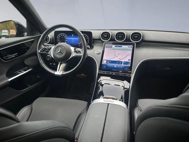 Mercedes-Benz C 200 AVANTGARDE Estate