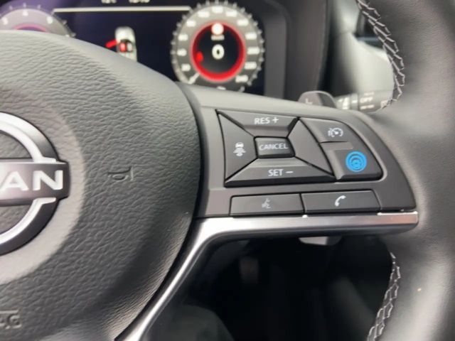 Nissan Juke DIG-T N-Connecta