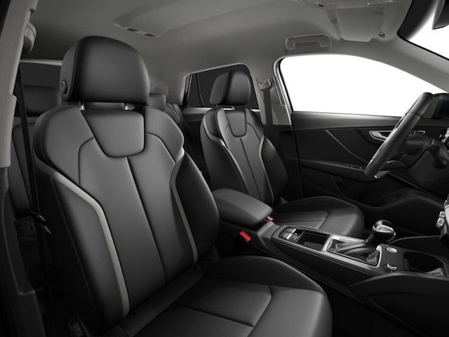 Audi Q2 35 TFSI S-Tronic