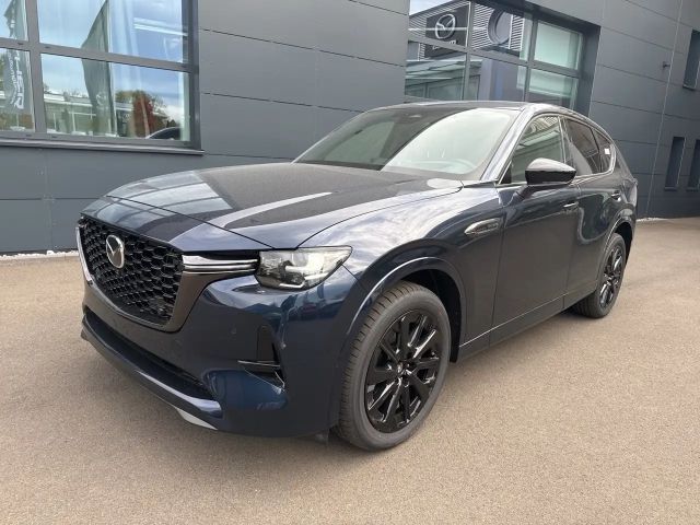 Mazda CX-60 Homura Plus