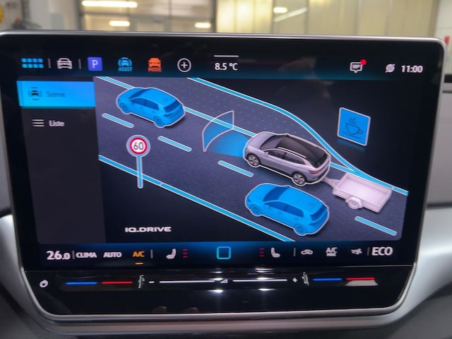 Volkswagen ID.4 Performance Pro