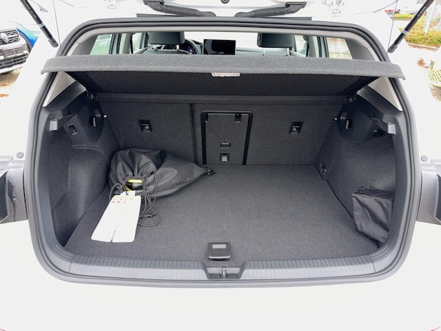 Volkswagen Golf eHybrid