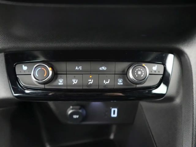 Opel Corsa GS-Line Grand Sport