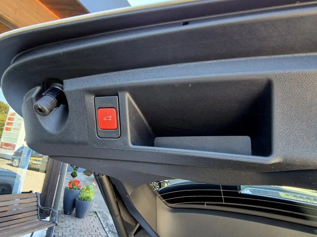 Peugeot 308 EAT8 GT-Line Premium SW