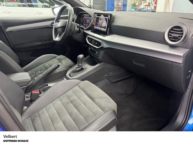 Seat Ibiza 1.0 TSI DSG Xcellence