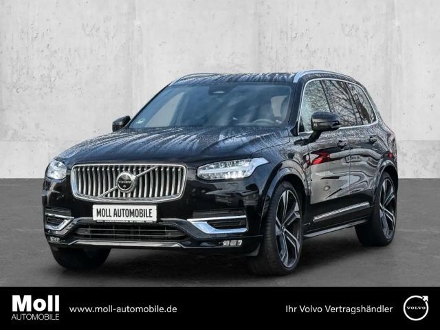 Volvo XC90 AWD Bright Plus