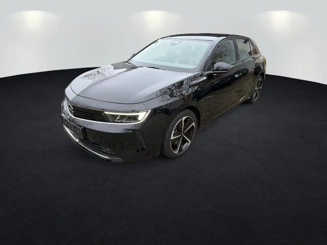 Opel Astra 1.6 Turbo Edition Turbo